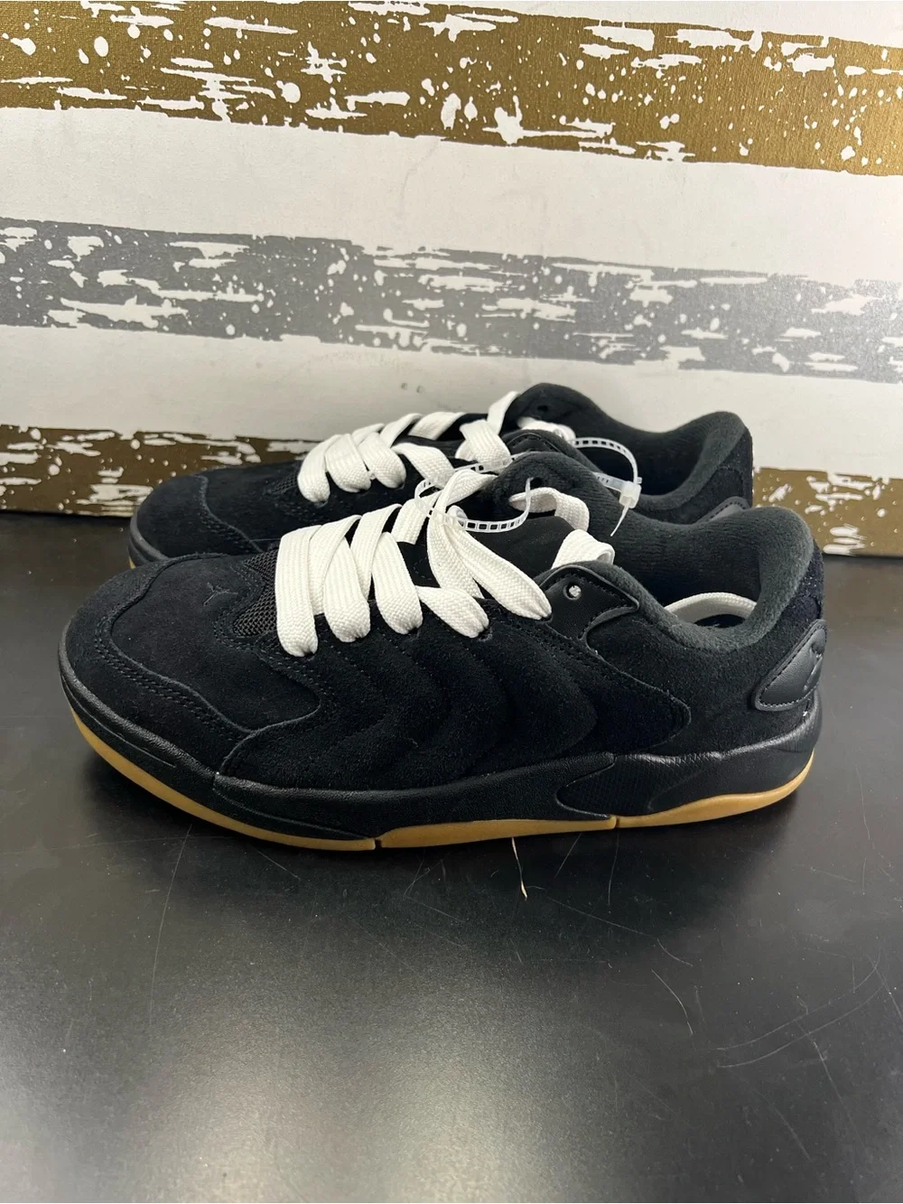 Jordan Session “Black Gum”